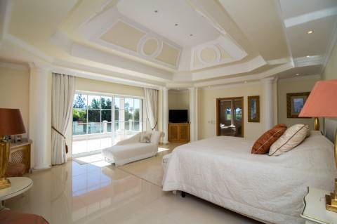 Belíssima Mansão perto de Olhão