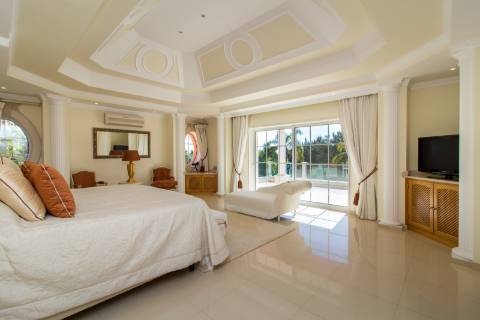 Belíssima Mansão perto de Olhão