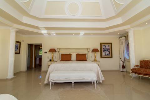 Belíssima Mansão perto de Olhão