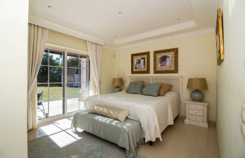 Belíssima Mansão perto de Olhão