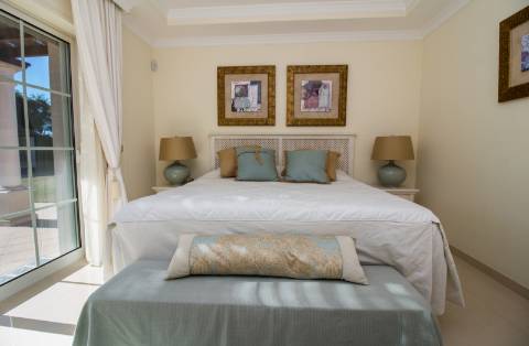 Belíssima Mansão perto de Olhão