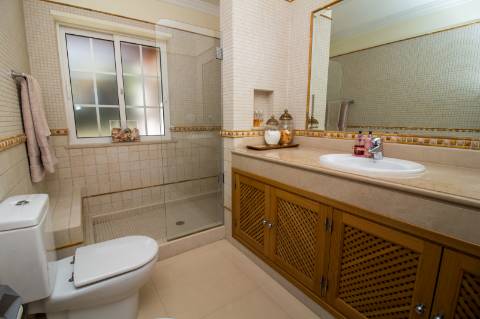 Belíssima Mansão perto de Olhão