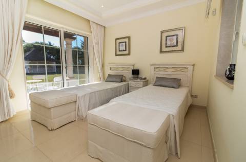 Belíssima Mansão perto de Olhão