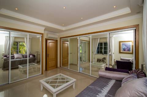 Belíssima Mansão perto de Olhão