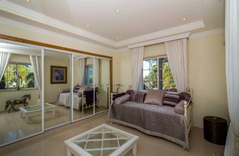 Belíssima Mansão perto de Olhão