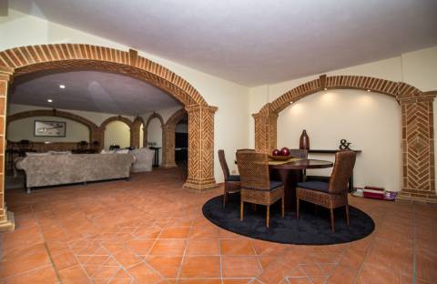 Belíssima Mansão perto de Olhão