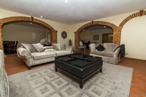 Belíssima Mansão perto de Olhão