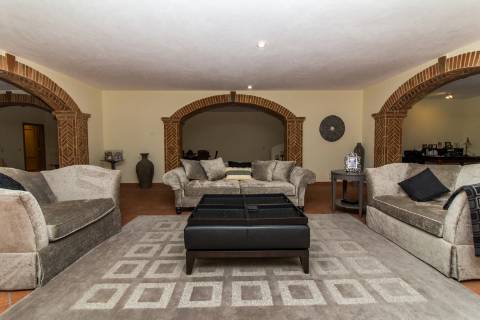 Belíssima Mansão perto de Olhão