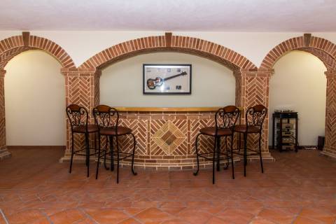 Belíssima Mansão perto de Olhão