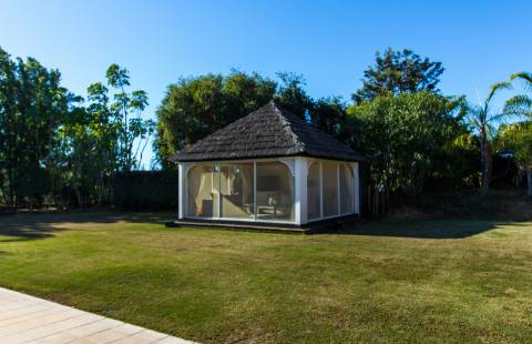 Belíssima Mansão perto de Olhão