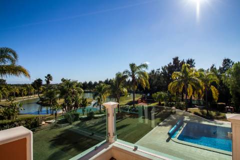 Belíssima Mansão perto de Olhão