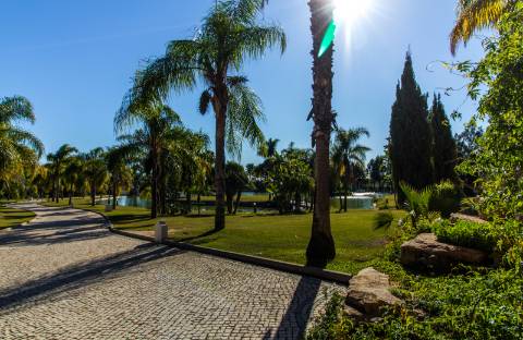 Belíssima Mansão perto de Olhão