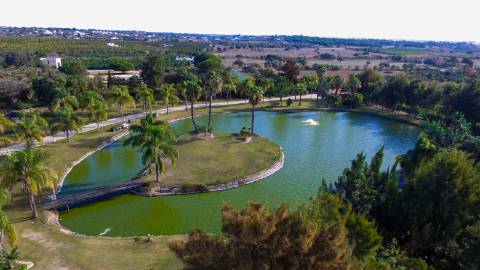 Belíssima Mansão perto de Olhão