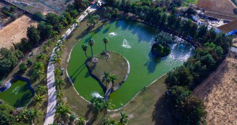 Belíssima Mansão perto de Olhão