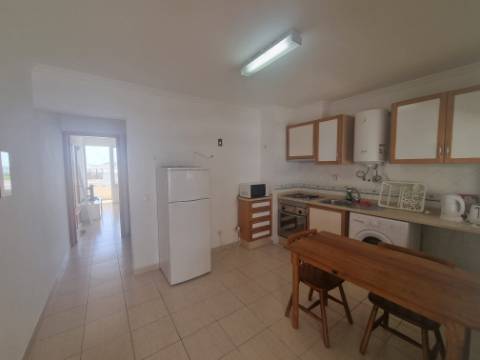 Estúdio com Vista Mar em Vilamoura, mobilado e Estacionamento.