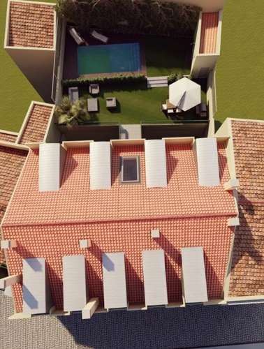 Apartamento T2 em Empreendimento de Luxo no Centro de Lisboa