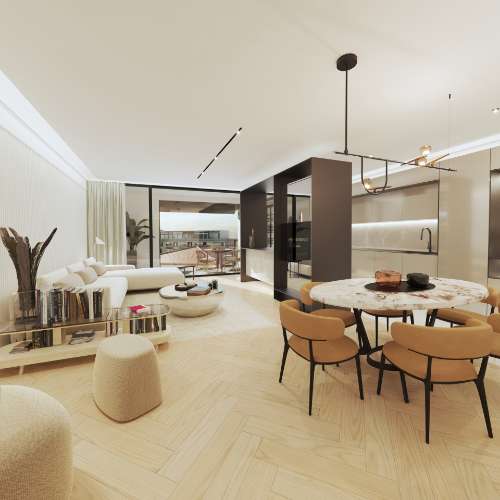 Duplex T3 de Luxo no Centro do Funchal