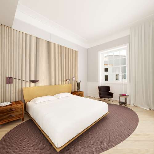 Duplex T3 de Luxo no Centro do Funchal