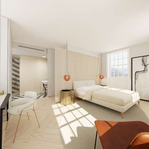 Duplex T3 de Luxo no Centro do Funchal