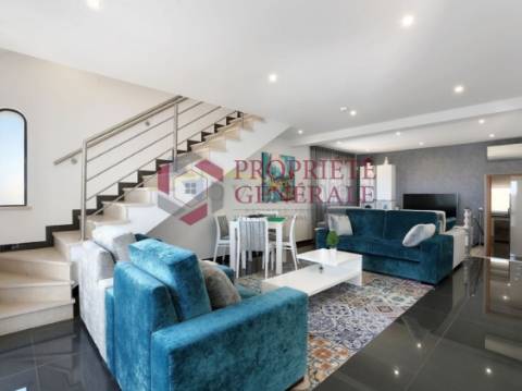 Guest House com 10 Quartos em Branqueira - Albufeira