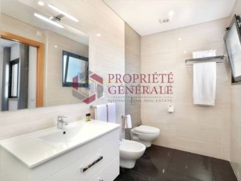 Guest House com 10 Quartos em Branqueira - Albufeira