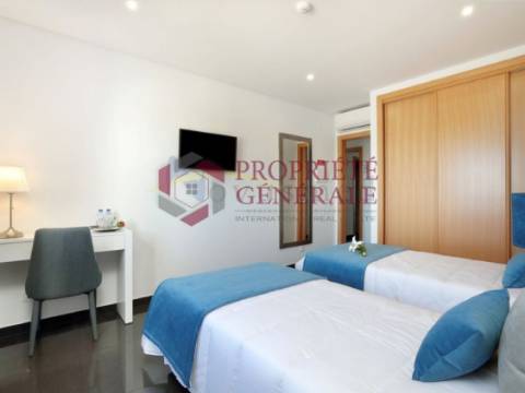 Guest House com 10 Quartos em Branqueira - Albufeira