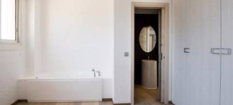 Penthouse duplex renovada na avenida da Bélgica no Mónaco