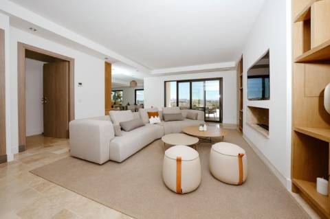 Moradia T4 em condominio privado