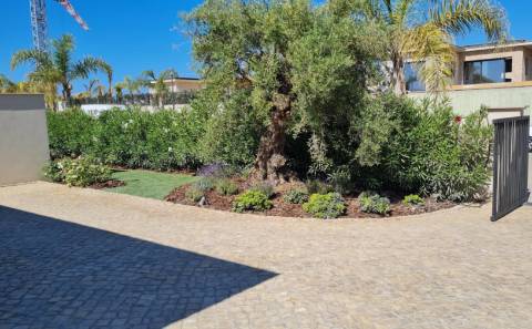 Moradia T4 em condominio privado