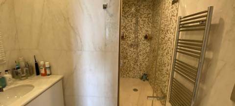 Apartamento T2 de luxo com fantásticas vistas para o mar no Mónaco