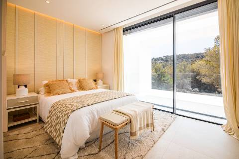 Moradia T5 a venda, em Ibiza, Espanha