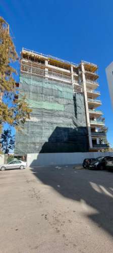 Apartamento T4 de alta eficiência energética e com domótica, Portimão