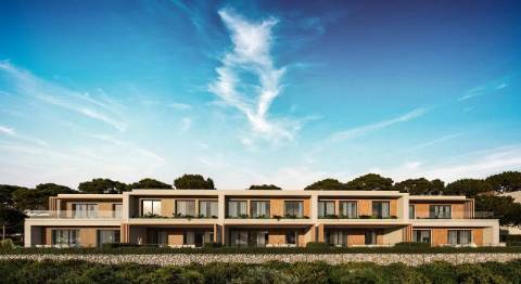 Moradia T4 em Mijas, Málaga