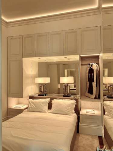 Apartamento T0+1 junto á Torre dos Clérigos, Porto