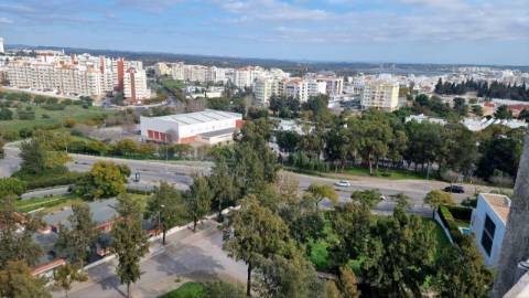 Apartamento T4 de alta eficiência energética e com domótica, Portimão