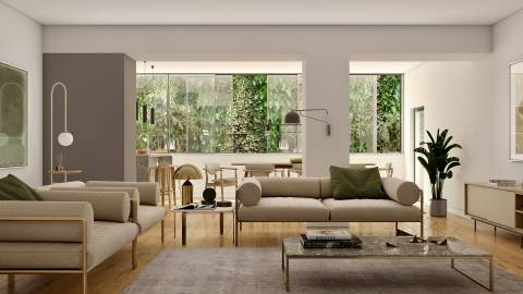 Apartamento no empreendimento RESIDENCE 45