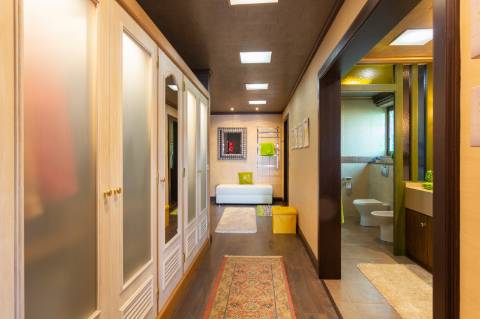 Moradia de Luxo T5 em São Martinho