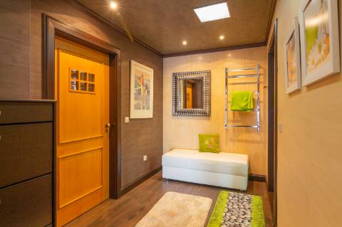 Moradia de Luxo T5 em São Martinho