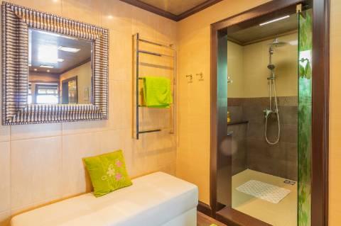 Moradia de Luxo T5 em São Martinho