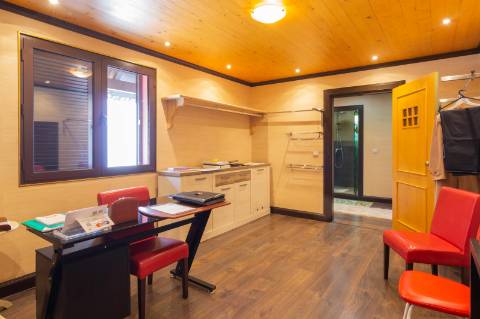 Moradia de Luxo T5 em São Martinho