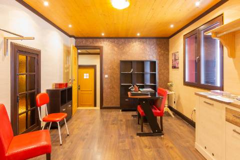 Moradia de Luxo T5 em São Martinho