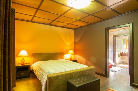 Moradia de Luxo T5 em São Martinho