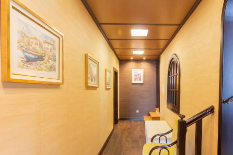 Moradia de Luxo T5 em São Martinho