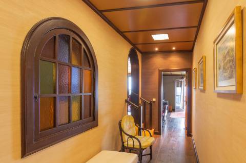 Moradia de Luxo T5 em São Martinho