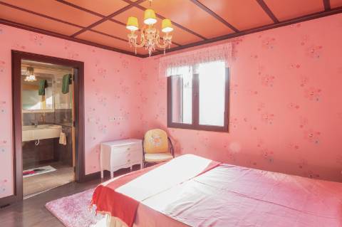 Moradia de Luxo T5 em São Martinho