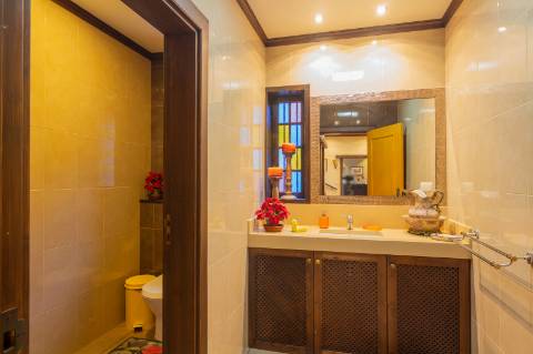 Moradia de Luxo T5 em São Martinho