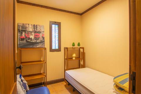 Moradia de Luxo T5 em São Martinho