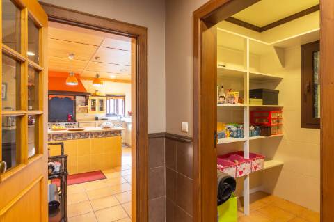 Moradia de Luxo T5 em São Martinho