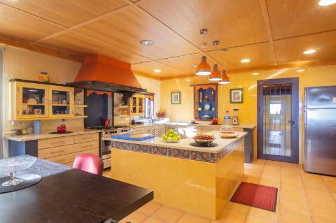 Moradia de Luxo T5 em São Martinho