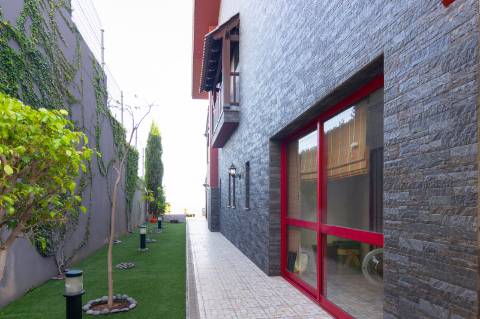 Moradia de Luxo T5 em São Martinho